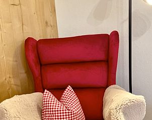 Guest house 03372301 - Holiday property Bavaria - Huisje in Samerberg