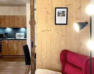 Guest house 03372301 - Holiday property Bavaria - Huisje in Samerberg