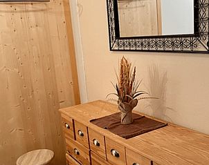 Guest house 03372301 - Holiday property Bavaria - Huisje in Samerberg