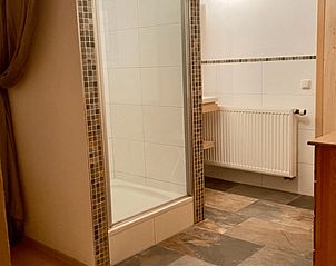 Guest house 03372301 - Holiday property Bavaria - Huisje in Samerberg