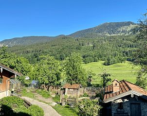 Guest house 03372301 - Holiday property Bavaria - Huisje in Samerberg