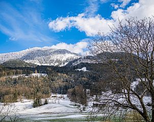 Guest house 03372301 - Holiday property Bavaria - Huisje in Samerberg