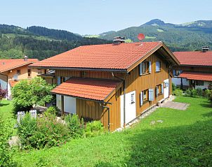 Unterkunft 03373601 • Ferienhaus Bayern • Vakantiehuis Chalet Walchsee 
