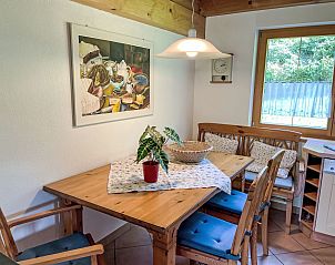 Verblijf 03373601 - Vakantiewoning Beieren - Vakantiehuis Chalet Walchsee