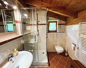 Verblijf 03373601 - Vakantiewoning Beieren - Vakantiehuis Chalet Walchsee