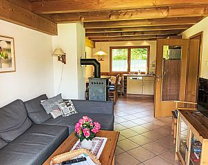 Verblijf 03373601 - Vakantiewoning Beieren - Vakantiehuis Chalet Walchsee
