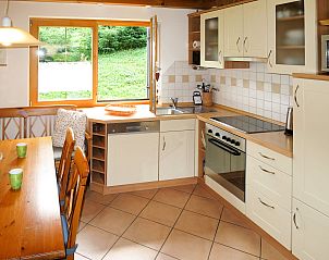 Verblijf 03373601 - Vakantiewoning Beieren - Vakantiehuis Chalet Walchsee