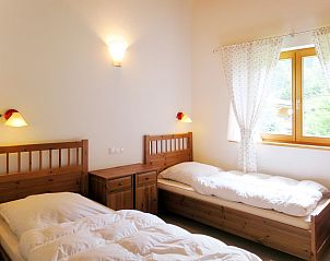 Verblijf 03373601 - Vakantiewoning Beieren - Vakantiehuis Chalet Walchsee
