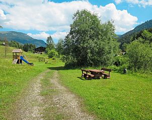 Verblijf 03373601 - Vakantiewoning Beieren - Vakantiehuis Chalet Walchsee