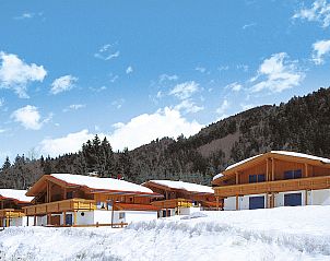 Verblijf 03373601 - Vakantiewoning Beieren - Vakantiehuis Chalet Walchsee