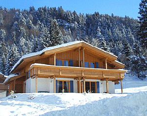 Verblijf 03373601 - Vakantiewoning Beieren - Vakantiehuis Chalet Walchsee