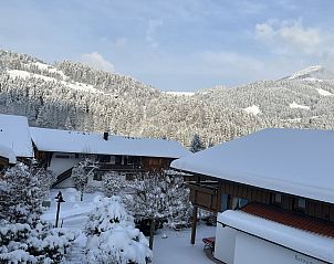 Verblijf 03373601 - Vakantiewoning Beieren - Vakantiehuis Chalet Walchsee