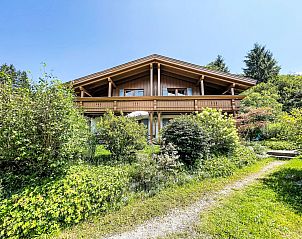 Verblijf 03373602 - Vakantiewoning Beieren - Vakantiehuis Chalet Chiemsee