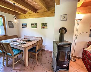 Verblijf 03373602 - Vakantiewoning Beieren - Vakantiehuis Chalet Chiemsee