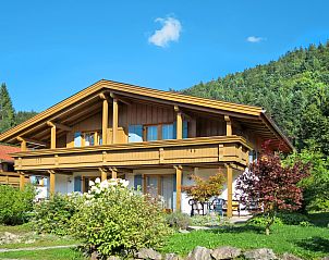 Verblijf 03373602 - Vakantiewoning Beieren - Vakantiehuis Chalet Chiemsee