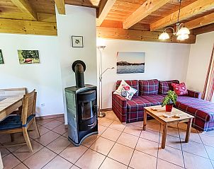 Verblijf 03373602 - Vakantiewoning Beieren - Vakantiehuis Chalet Chiemsee