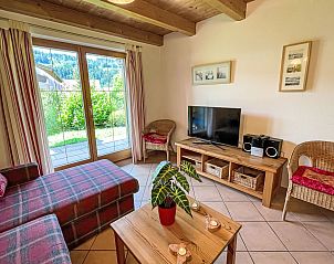 Verblijf 03373602 - Vakantiewoning Beieren - Vakantiehuis Chalet Chiemsee