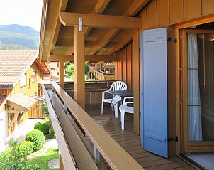 Verblijf 03373602 - Vakantiewoning Beieren - Vakantiehuis Chalet Chiemsee