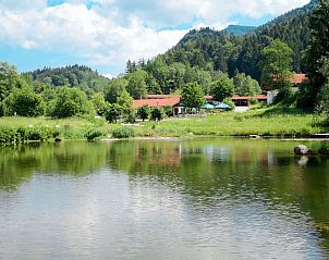 Verblijf 03373602 - Vakantiewoning Beieren - Vakantiehuis Chalet Chiemsee