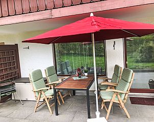 Verblijf 0337501 - Appartement Beieren - Appartement Auszeit