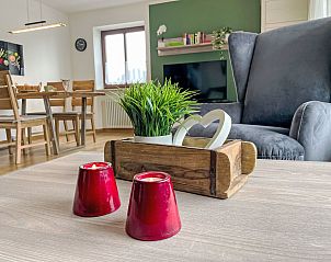 Verblijf 0337501 - Appartement Beieren - Appartement Auszeit