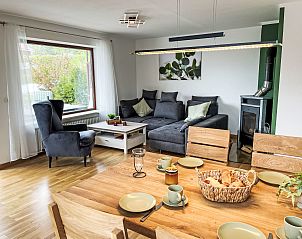 Verblijf 0337501 - Appartement Beieren - Appartement Auszeit