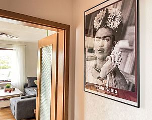 Verblijf 0337501 - Appartement Beieren - Appartement Auszeit