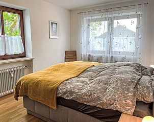 Verblijf 0337501 - Appartement Beieren - Appartement Auszeit