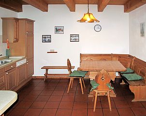 Unterkunft 03390201 - Ferienhaus Bayern - Vakantiehuis Ilztal