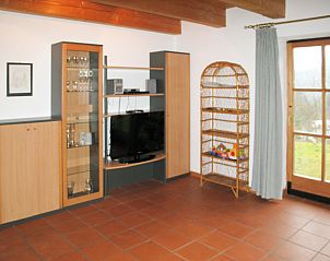 Unterkunft 03390201 - Ferienhaus Bayern - Vakantiehuis Ilztal