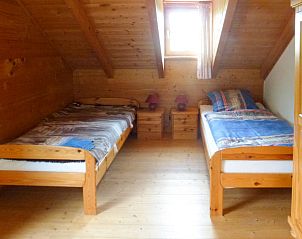 Unterkunft 03390201 - Ferienhaus Bayern - Vakantiehuis Ilztal