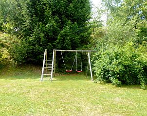 Unterkunft 03390201 - Ferienhaus Bayern - Vakantiehuis Ilztal