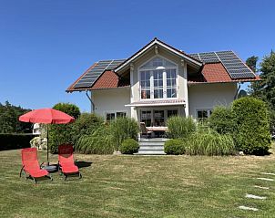 Unterkunft 03391401 - Ferienhaus Bayern - Vakantiehuis Ederer