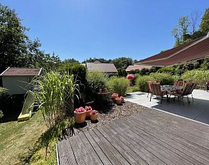 Unterkunft 03391401 - Ferienhaus Bayern - Vakantiehuis Ederer