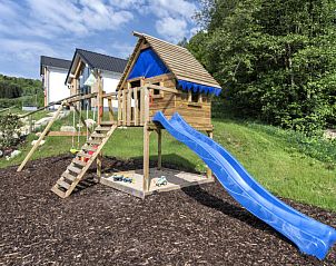 Guest house 03391602 - Holiday property Bavaria - Vakantiehuis Feriendorf an der Therme Obernsees