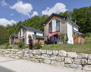 Guest house 03391603 - Holiday property Bavaria - Vakantiehuis Feriendorf an der Therme Obernsees