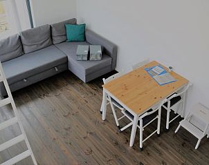 Unterkunft 03395703 - Ferienhaus Bayern - Vakantiehuisje in Stadtlauringen