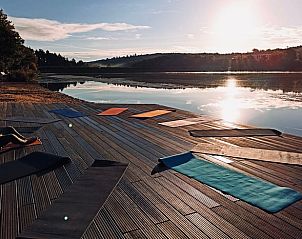 Unterkunft 03395703 - Ferienhaus Bayern - Vakantiehuisje in Stadtlauringen