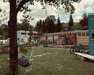 Unterkunft 03395703 - Ferienhaus Bayern - Vakantiehuisje in Stadtlauringen