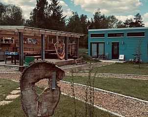 Guest house 03395704 - Holiday property Bavaria - Huisje in Stadtlauringen