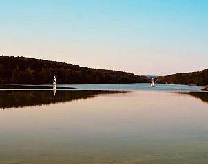 Unterkunft 03395706 - Ferienhaus Bayern - Vakantiehuis in Stadtlauringen