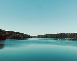 Unterkunft 03395706 - Ferienhaus Bayern - Vakantiehuis in Stadtlauringen