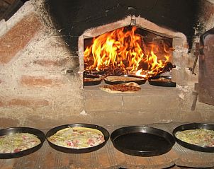 Guest house 03396301 - Holiday property Bavaria - Vakantiehuis in Geiersthal