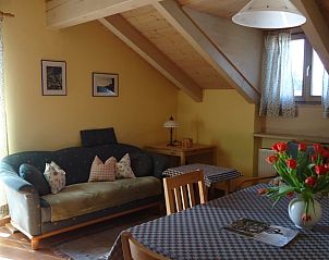 Guest house 03396301 - Holiday property Bavaria - Vakantiehuis in Geiersthal