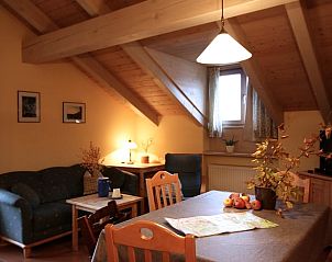 Guest house 03396301 - Holiday property Bavaria - Vakantiehuis in Geiersthal