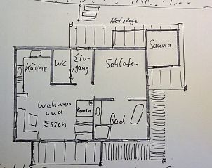 Guest house 03396305 - Holiday property Bavaria - Vakantiehuis in Geiersthal/Altnuberg