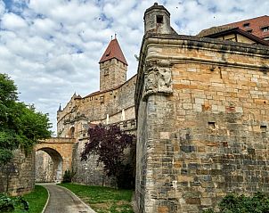 Guest house 03397301 - Holiday property Bavaria - Vakantiehuisje in Weitramsdorf