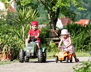 Unterkunft 03397801 - Ferienhaus Bayern - Huisje in Hofheim in Unterfranken