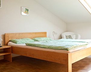 Unterkunft 03397801 - Ferienhaus Bayern - Huisje in Hofheim in Unterfranken