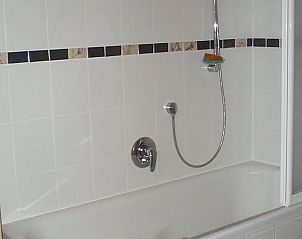 Unterkunft 03397801 - Ferienhaus Bayern - Huisje in Hofheim in Unterfranken